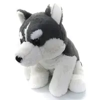 Plush - Siberian Husky