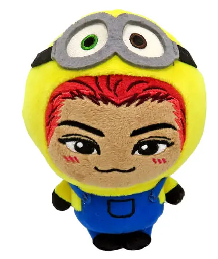 Plush - Minions