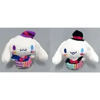 Plush - Sanrio / Cinnamoroll