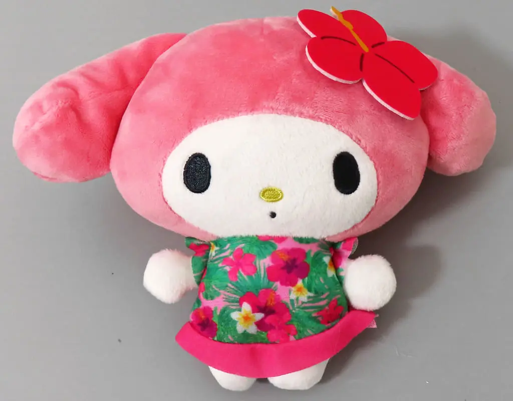 Plush - Sanrio / My Melody