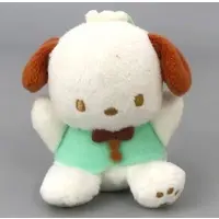 Plush - Sanrio characters / Pochacco