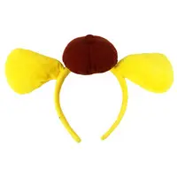 Accessory - Headband - Sanrio characters / Pom Pom Purin