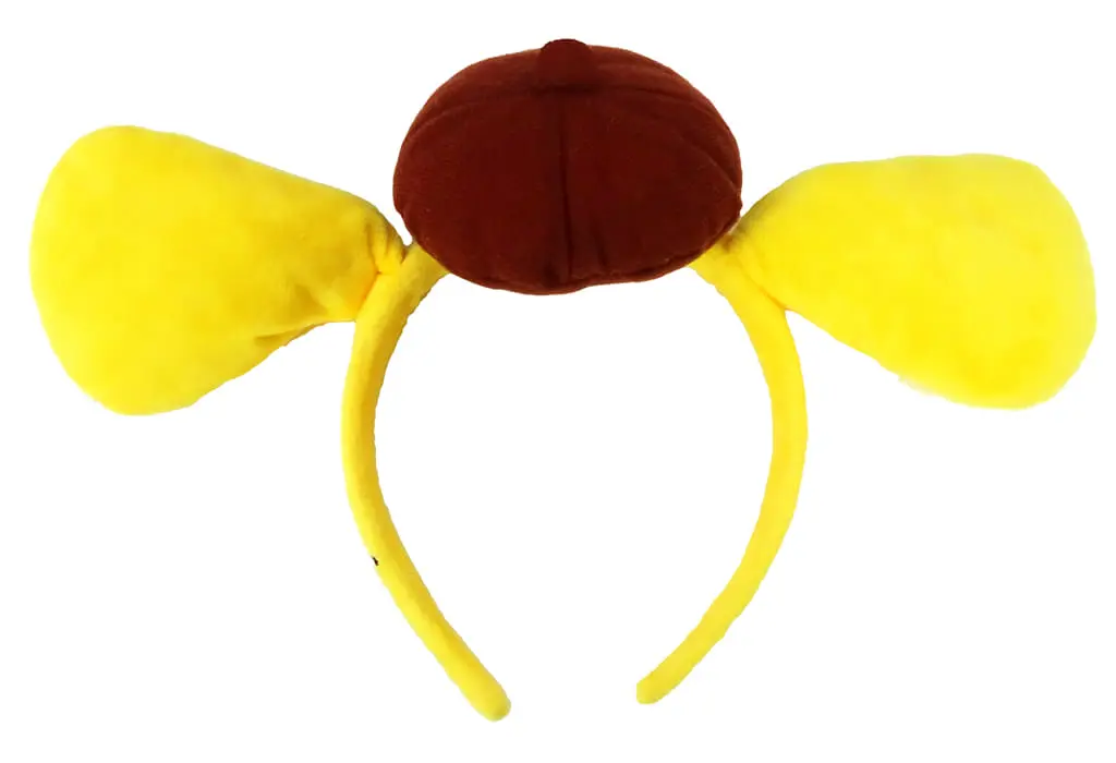 Accessory - Headband - Sanrio characters / Pom Pom Purin