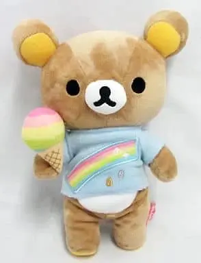 Plush - RILAKKUMA / Rilakkuma