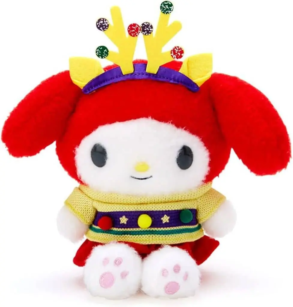 Plush - Sanrio characters / My Melody