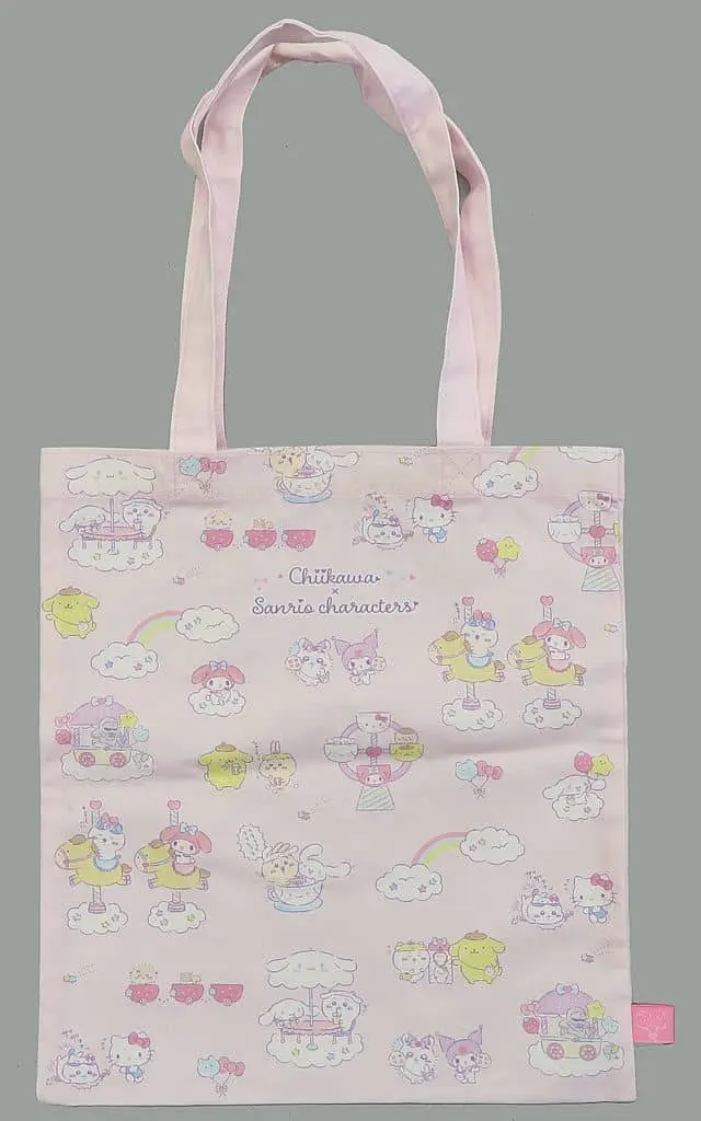 Bag - Chiikawa