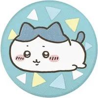 Badge - Chiikawa / Hachiware