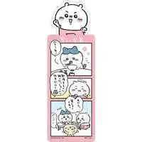 Chiikawa Bookmark Collection - Chiikawa / Chiikawa