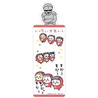 Chiikawa Bookmark Collection - Chiikawa