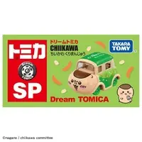 Toy - Chiikawa / Kuri-Manjuu