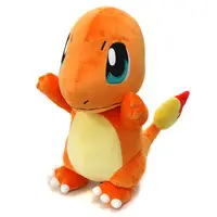 Plush - Pokémon / Charmander