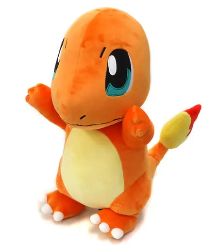 Plush - Pokémon / Charmander