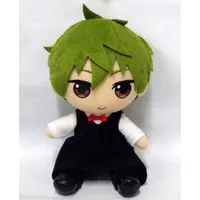 Plush - THE IDOLM@STER SideM