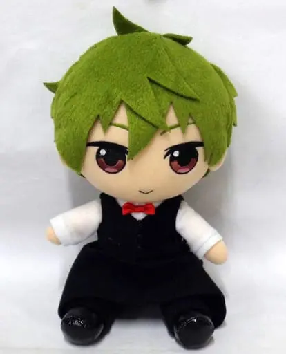 Plush - THE IDOLM@STER SideM