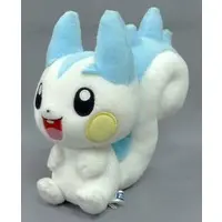 Plush - Pokémon / Pachirisu