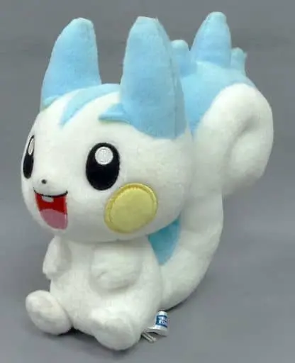 Plush - Pokémon / Pachirisu