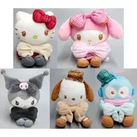 Plush - Sanrio characters