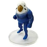 Trading Figure - Gachimuchidori (Muscle Birds)