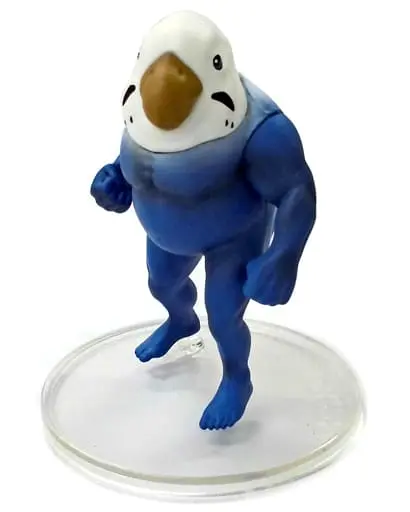 Trading Figure - Gachimuchidori (Muscle Birds)