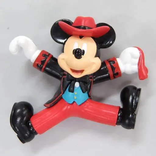 Trading Figure - Disney / Mickey Mouse