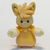 Trading Figure - Pokémon / Pawmot