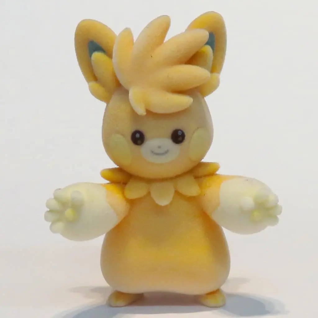 Trading Figure - Pokémon / Pawmot