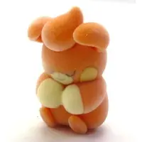 Trading Figure - Pokémon / Pawmi