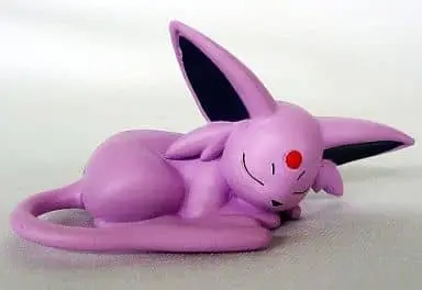 Trading Figure - Pokémon / Espeon