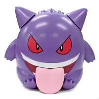 Capchara - Pokémon / Gengar