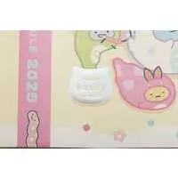 Stationery - Planner - Sumikko Gurashi