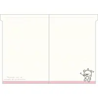 Stationery - Planner - RILAKKUMA / Rilakkuma