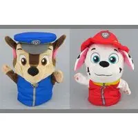 Plush - PAW Patrol / Chase & Marshall