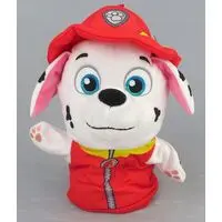 Plush - PAW Patrol / Marshall