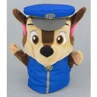 Plush - PAW Patrol / Chase & Marshall