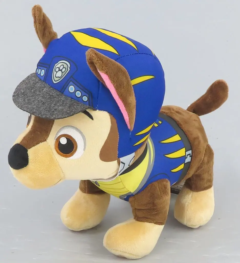 Plush - PAW Patrol / Chase