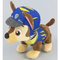 Plush - PAW Patrol / Chase