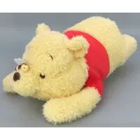 Plush - Winnie the Pooh / Winnie-the-Pooh