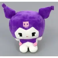 Plush - Sanrio characters / Kuromi