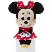 Plush - Disney / Minnie Mouse