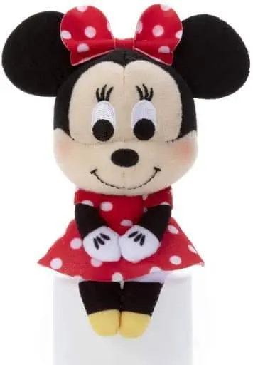 Plush - Disney / Minnie Mouse