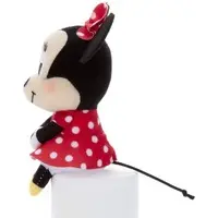 Plush - Disney / Minnie Mouse