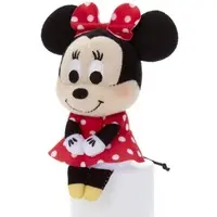 Plush - Disney / Minnie Mouse