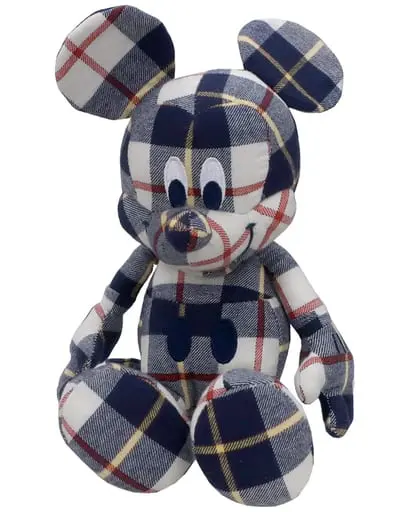 Plush - Disney / Mickey Mouse