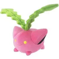 Plush - Pokémon / Hoppip