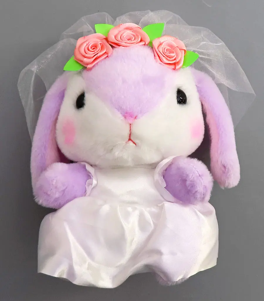 Plush - Poteusa Loppy