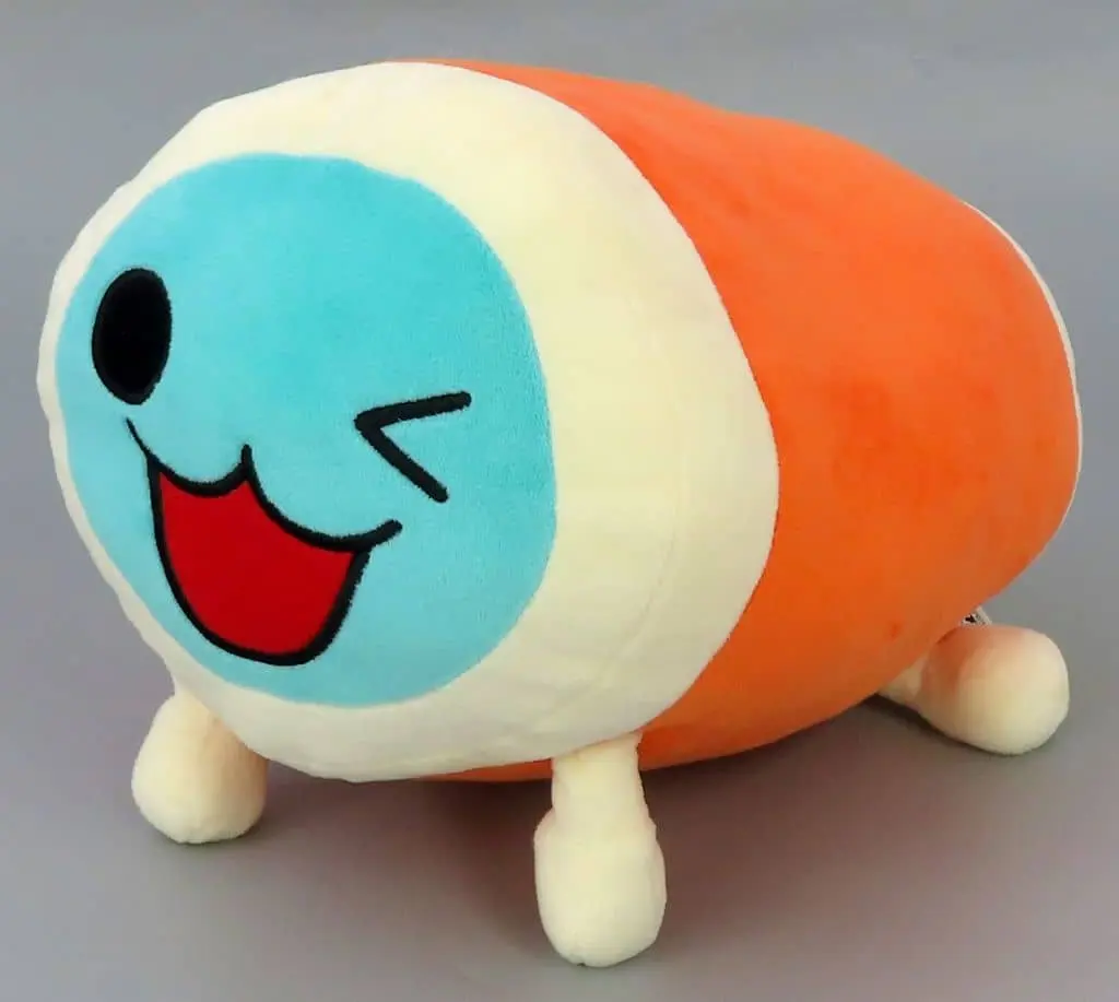 Plush - Taiko no Tatsujin