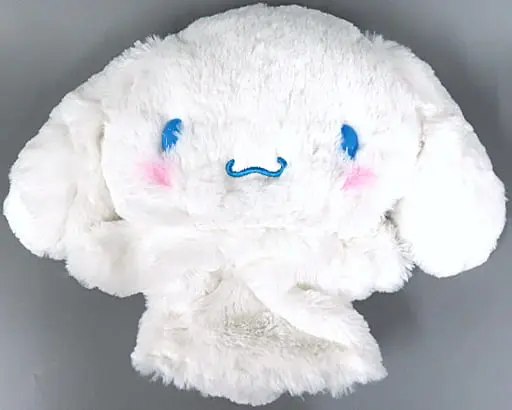 Plush - Sanrio characters / Cinnamoroll