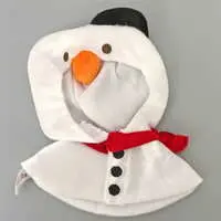 Plush Clothes - UCHI-NOCO