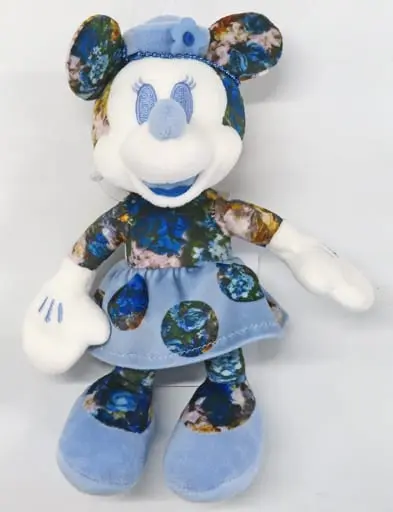 Plush - Disney / Minnie Mouse