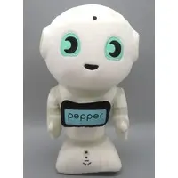 Plush - Pepper-kun